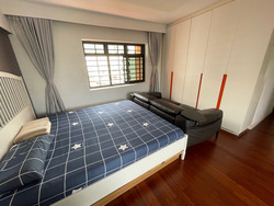 Blk 525 Woodlands Drive 14 (Woodlands), HDB Executive #320761111